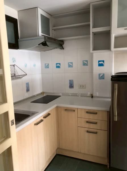Lumpini Place Rama 4-Sathorn, Bangkok, 164 Soi Sri Bamphen, Chong Nonsi, Yan Nawa, Bangkok, Studio, 31 sqm, Condo For Rent, by พชร ชาญศิริ, 500427228 - DDproperty.com