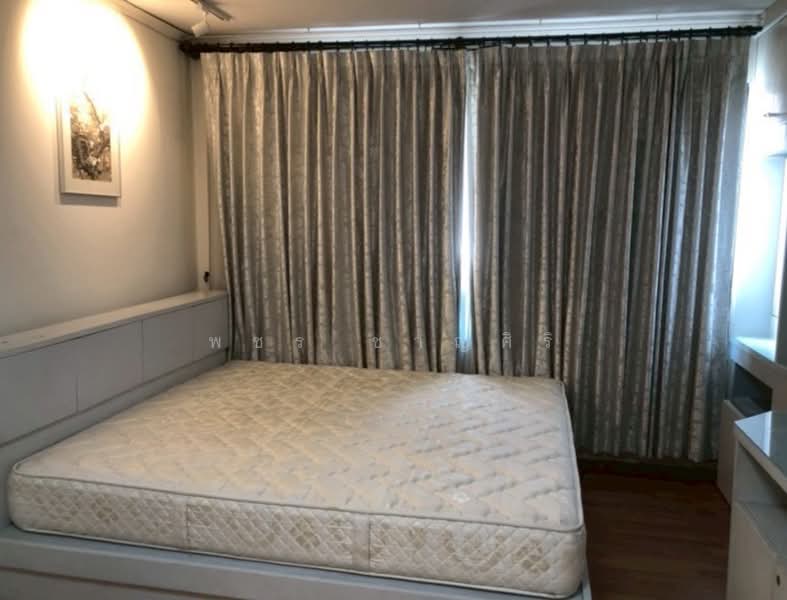 Lumpini Place Rama 4-Sathorn, Bangkok, 164 Soi Sri Bamphen, Chong Nonsi, Yan Nawa, Bangkok, Studio, 31 sqm, Condo For Rent, by พชร ชาญศิริ, 500427228 - DDproperty.com
