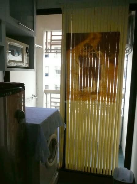 Lumpini Place Rama 4-Sathorn, Bangkok, 164 Soi Sri Bamphen, Chong Nonsi, Yan Nawa, Bangkok, Studio, 31 sqm, Condo For Rent, by พชร ชาญศิริ, 500427228 - DDproperty.com