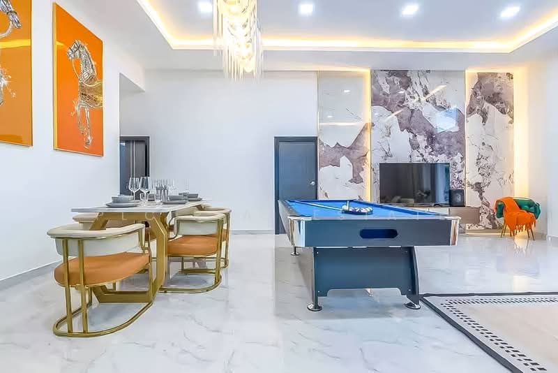 Luxury Pool Villa for Sale Thappraya South Pattaya 3Bedroom, Chon Buri (Pattaya), Bang Lamung, Bang Lamung (Pattaya), Chon Buri (Pattaya), 3 Bedrooms, 224 sqm, Villa For Sale, by PLC Real Estate, 500427229 - DDproperty.com