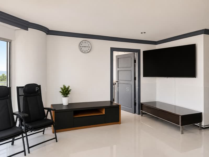 Park Beach Condominium : พาร์คบีช คอนโด, ชลบุรี, นาเกลือ, บางละมุง, ชลบุรี, 175 ตร.ม., คอนโด ขาย, โดย PLC real estate, 500427230 - DDproperty.com