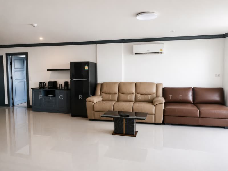 Park Beach Condominium : พาร์คบีช คอนโด, ชลบุรี, นาเกลือ, บางละมุง, ชลบุรี, 175 ตร.ม., คอนโด ขาย, โดย PLC real estate, 500427230 - DDproperty.com