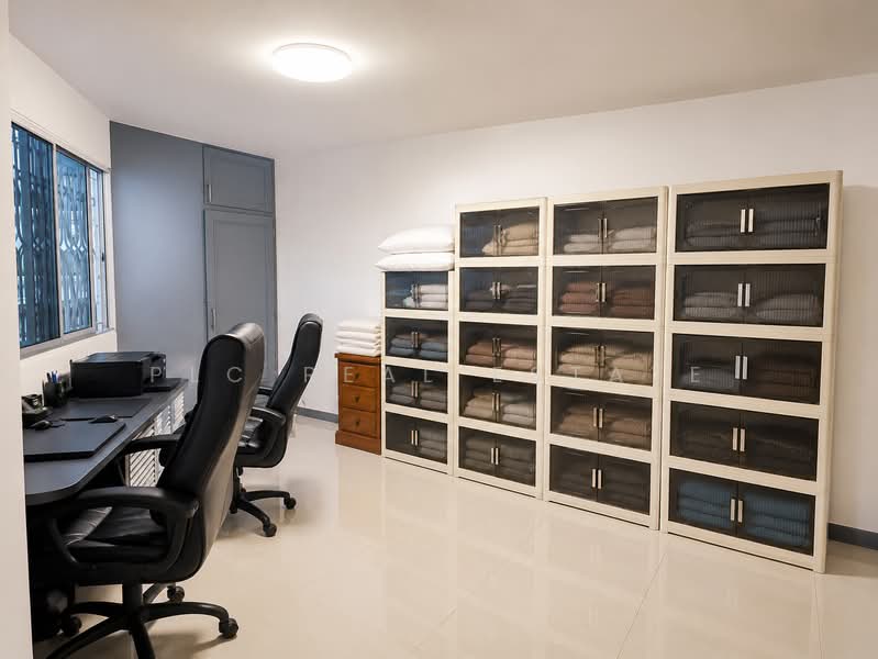 Park Beach Condominium, Chon Buri (Pattaya), Na Kloe, Bang Lamung (Pattaya), Chon Buri (Pattaya), 3 Bedrooms, 175 sqm, Condo For Sale, by PLC real estate, 500427230 - DDproperty.com