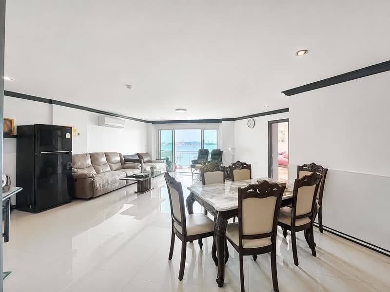Park Beach Condominium : พาร์คบีช คอนโด, ชลบุรี, นาเกลือ, บางละมุง, ชลบุรี, 175 ตร.ม., คอนโด ขาย, โดย PLC real estate, 500427230 - DDproperty.com