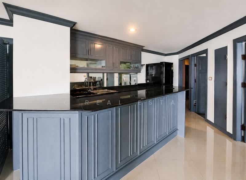 Park Beach Condominium, Chon Buri (Pattaya), Na Kloe, Bang Lamung (Pattaya), Chon Buri (Pattaya), 3 Bedrooms, 175 sqm, Condo For Sale, by PLC real estate, 500427230 - DDproperty.com