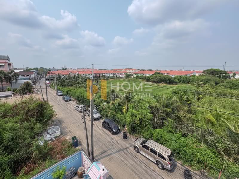 บ้านเดี่ยวพร้อมที่ดิน เพชรเกษม ถนน 40, กรุงเทพ, หนองแขม, กรุงเทพ, 1,456 ตร.ม., ที่ดิน ขาย, โดย HOME Real Estate Service, 500427231 - DDproperty.com
