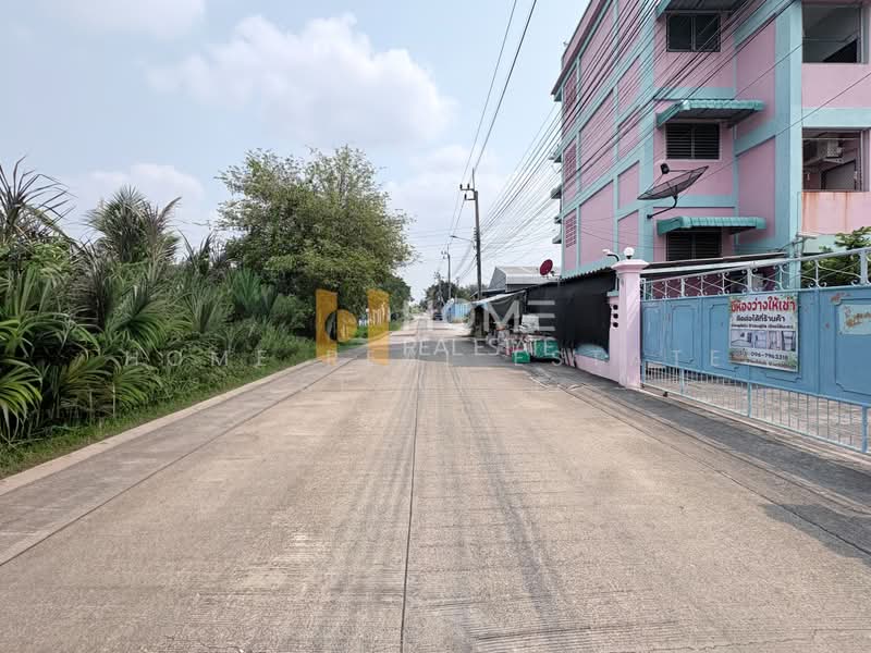 บ้านเดี่ยวพร้อมที่ดิน เพชรเกษม ถนน 40, กรุงเทพ, หนองแขม, กรุงเทพ, 1,456 ตร.ม., ที่ดิน ขาย, โดย HOME Real Estate Service, 500427231 - DDproperty.com
