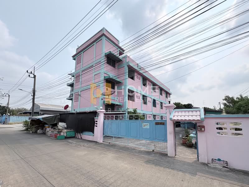 บ้านเดี่ยวพร้อมที่ดิน เพชรเกษม ถนน 40, Bangkok, Nong Kham, Nong Khaem, Bangkok, , 1,456 sqm, Land For Sale, by HOME Real Estate Service, 500427231 - DDproperty.com