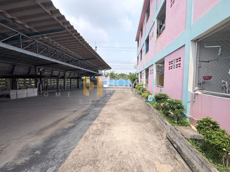 บ้านเดี่ยวพร้อมที่ดิน เพชรเกษม ถนน 40, Bangkok, Nong Kham, Nong Khaem, Bangkok, , 1,456 sqm, Land For Sale, by HOME Real Estate Service, 500427231 - DDproperty.com