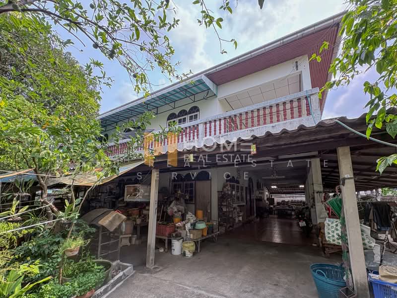 บ้านเดี่ยวพร้อมที่ดิน เพชรเกษม ถนน 40, กรุงเทพ, หนองแขม, กรุงเทพ, 1,456 ตร.ม., ที่ดิน ขาย, โดย HOME Real Estate Service, 500427231 - DDproperty.com