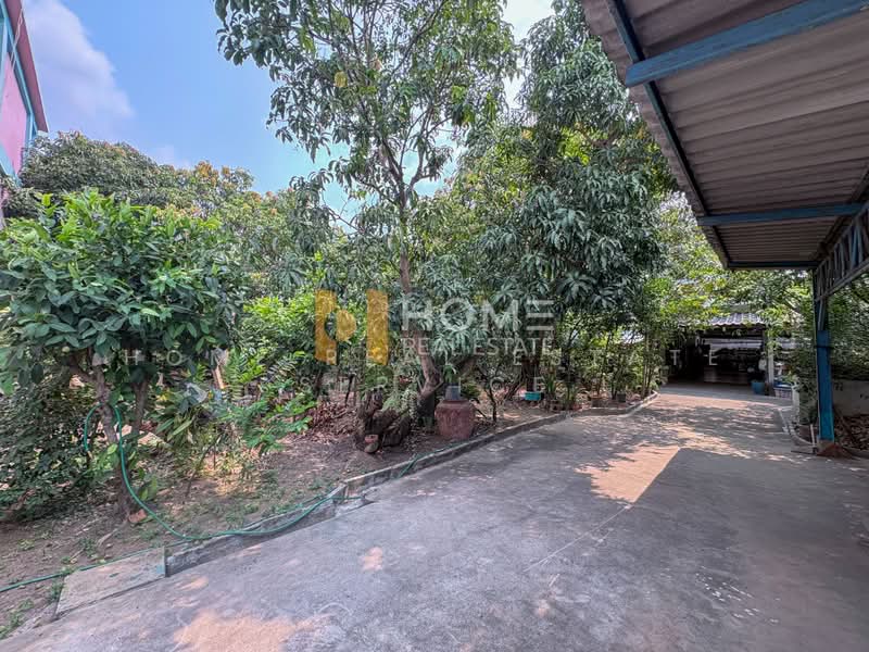 บ้านเดี่ยวพร้อมที่ดิน เพชรเกษม ถนน 40, กรุงเทพ, หนองแขม, กรุงเทพ, 1,456 ตร.ม., ที่ดิน ขาย, โดย HOME Real Estate Service, 500427231 - DDproperty.com