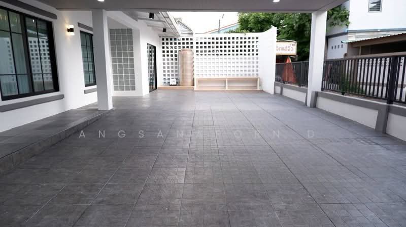 Baan Pruksa 13 Rangsit-Klong 3 : บ้านพฤกษา 13 รังสิต คลอง 3, ปทุมธานี, หมู่บ้านพฤกษา 13, คลองสาม, คลองหลวง, ปทุมธานี, 140 ตร.ม., ทาวน์เฮ้าส์ ขาย, โดย Angsanaporn D, 500427232 - DDproperty.com