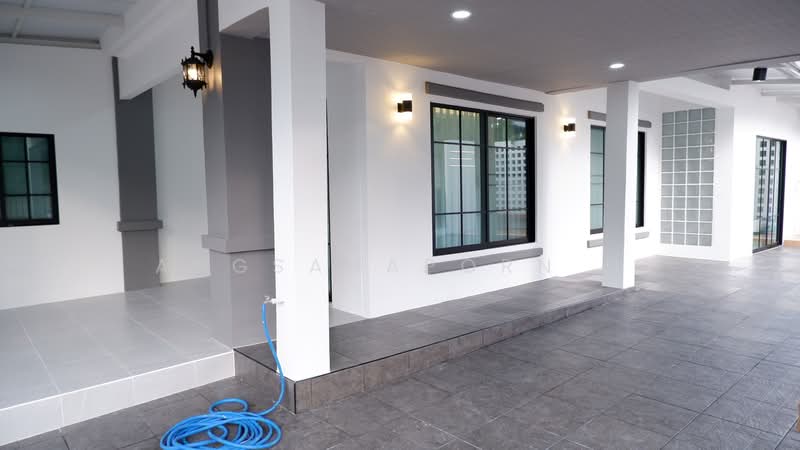 Baan Pruksa 13 Rangsit-Klong 3, Pathum Thani, Moobaan Pruksa 13, Khlong Sam, Khlong Luang, Pathum Thani, 4 Bedrooms, 140 sqm, Townhouse For Sale, by Angsanaporn D, 500427232 - DDproperty.com