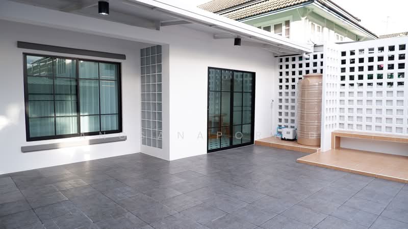 Baan Pruksa 13 Rangsit-Klong 3 : บ้านพฤกษา 13 รังสิต คลอง 3, ปทุมธานี, หมู่บ้านพฤกษา 13, คลองสาม, คลองหลวง, ปทุมธานี, 140 ตร.ม., ทาวน์เฮ้าส์ ขาย, โดย Angsanaporn D, 500427232 - DDproperty.com