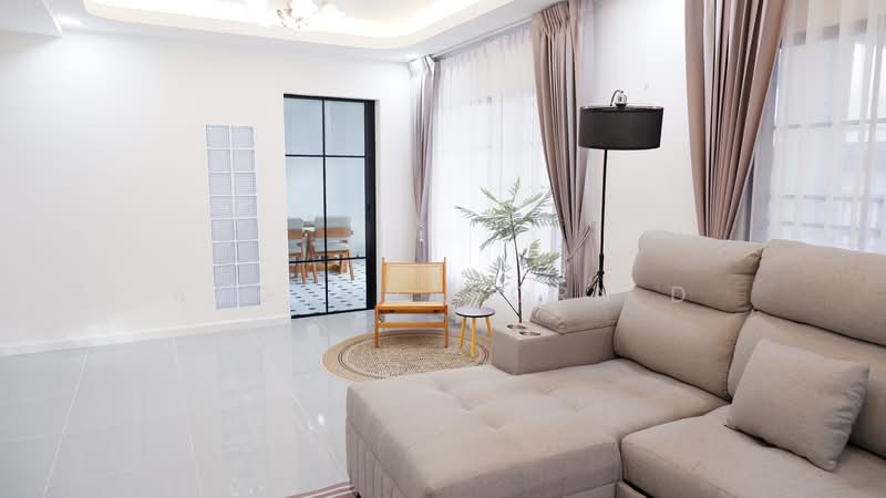 Baan Pruksa 13 Rangsit-Klong 3 : บ้านพฤกษา 13 รังสิต คลอง 3, ปทุมธานี, หมู่บ้านพฤกษา 13, คลองสาม, คลองหลวง, ปทุมธานี, 140 ตร.ม., ทาวน์เฮ้าส์ ขาย, โดย Angsanaporn D, 500427232 - DDproperty.com