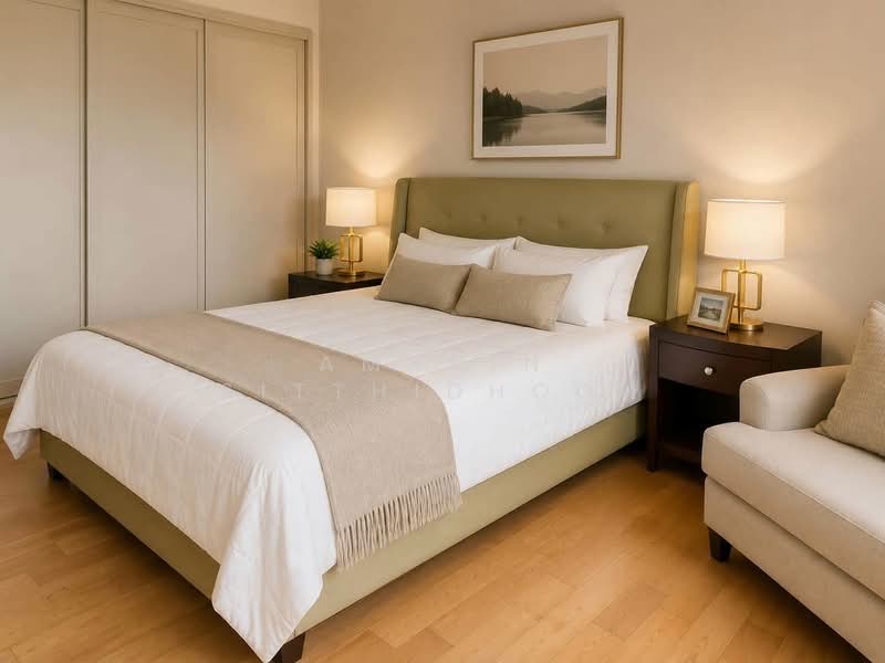 T4 Thonglor 4 Residence, Bangkok, 124/3 Thong Lo 4 Alley, Khlong Tan Nua, Watthana, Bangkok, 3 Bedrooms, 160 sqm, Condo For Rent, by Amarin Sitthidhoon, 500427233 - DDproperty.com