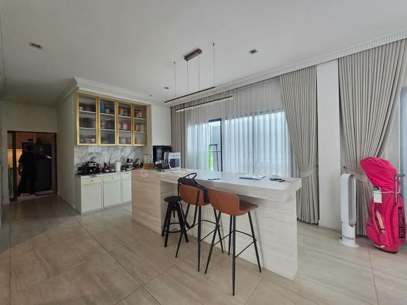 Grand Bangkok Boulevard Sukhumvit-Srinakarin : แกรนด์ บางกอก บูเลอวาร์ด สุขุมวิท-ศรีนครินทร์, สมุทรปราการ, ซ.แบริ่ง 31/1, สำโรงเหนือ, เมืองสมุทรปราการ, สมุทรปราการ, 510 ตร.ม., บ้านเดี่ยว ขาย, โดย Agent Pla, 500427234 - DDproperty.com