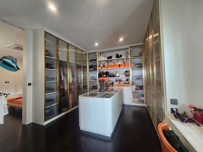 Grand Bangkok Boulevard Sukhumvit-Srinakarin : แกรนด์ บางกอก บูเลอวาร์ด สุขุมวิท-ศรีนครินทร์, สมุทรปราการ, ซ.แบริ่ง 31/1, สำโรงเหนือ, เมืองสมุทรปราการ, สมุทรปราการ, 510 ตร.ม., บ้านเดี่ยว ขาย, โดย Agent Pla, 500427234 - DDproperty.com