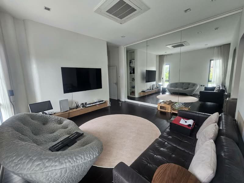 Grand Bangkok Boulevard Sukhumvit-Srinakarin : แกรนด์ บางกอก บูเลอวาร์ด สุขุมวิท-ศรีนครินทร์, สมุทรปราการ, ซ.แบริ่ง 31/1, สำโรงเหนือ, เมืองสมุทรปราการ, สมุทรปราการ, 510 ตร.ม., บ้านเดี่ยว ขาย, โดย Agent Pla, 500427234 - DDproperty.com