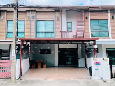 ขาย - พฤกษาไพร์ม ลาดกระบัง-สุวรรณภูมิ, สมุทรปราการ