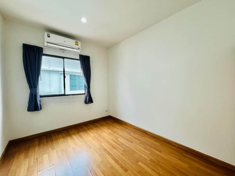 พฤกษาไพร์ม ลาดกระบัง-สุวรรณภูมิ, Samut Prakan, Srisa Chorakhe Noi, Bang Sao Thong, Samut Prakan, 3 Bedrooms, 100 sqm, Townhouse For Sale, by The Best Property จั๊กจั่น, 500427235 - DDproperty.com