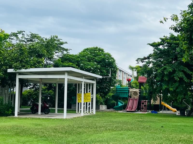 พฤกษาไพร์ม ลาดกระบัง-สุวรรณภูมิ, Samut Prakan, Srisa Chorakhe Noi, Bang Sao Thong, Samut Prakan, 3 Bedrooms, 100 sqm, Townhouse For Sale, by The Best Property จั๊กจั่น, 500427235 - DDproperty.com