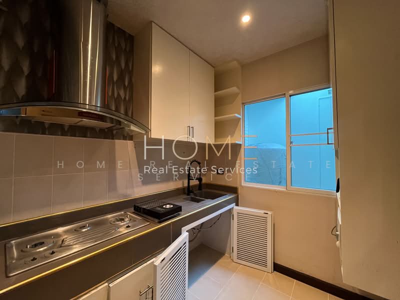 Baan Klang Mueng Ladprao 101, Bangkok, Soi Ladprao 101, Ladprao Road, Khlong Chan, Bang Kapi, Bangkok, 3 Bedrooms, 180 sqm, Townhouse For Sale, by HOME Real Estate Service, 500427237 - DDproperty.com