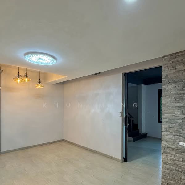 The Pride Sukhumvit 77, Bangkok, Soi On Nut 30, Suan Luang, Bangkok, 4 Bedrooms, 380 sqm, Townhouse For Rent, by Khun Ming, 500427241 - DDproperty.com