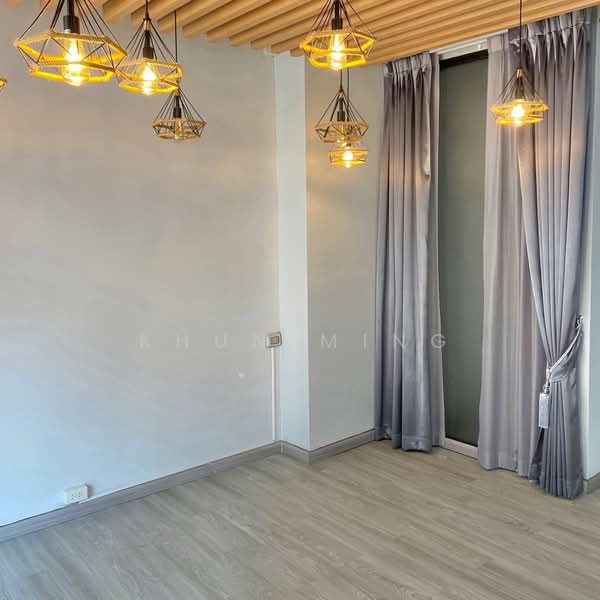 The Pride Sukhumvit 77, Bangkok, Soi On Nut 30, Suan Luang, Bangkok, 4 Bedrooms, 380 sqm, Townhouse For Rent, by Khun Ming, 500427241 - DDproperty.com