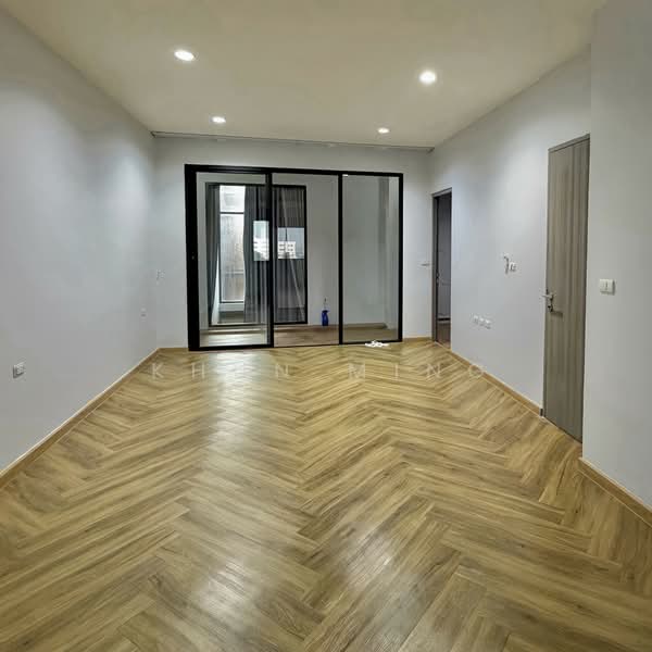 The Pride Sukhumvit 77, Bangkok, Soi On Nut 30, Suan Luang, Bangkok, 4 Bedrooms, 380 sqm, Townhouse For Rent, by Khun Ming, 500427241 - DDproperty.com