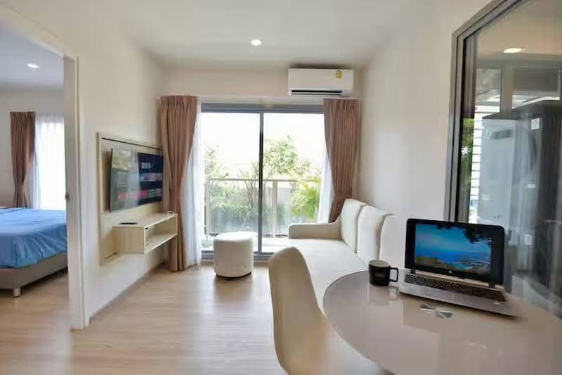 Phyll Phuket : ฟีล ภูเก็ต, ภูเก็ต, 9 หมู่ที่ 4 Muang Naka Rd, วิชิต, เมืองภูเก็ต, ภูเก็ต, 32 ตร.ม., คอนโด ให้เช่า, โดย Prime Dew, 500427243 - DDproperty.com