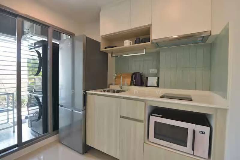 Phyll Phuket, Phuket, 9 Village No. 4 Muang Naka Rd, Wichit, Muang Phuket, Phuket, 1 Bedroom, 32 sqm, Condo For Rent, by Prime Dew, 500427243 - DDproperty.com