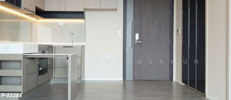 333 Riverside, Bangkok, 333 Pracharat Sai 2, Bang Sue, Bangkok, 1 Bedroom, 45 sqm, Condo For Rent, by Susira Prueksawun, 500427244 - DDproperty.com
