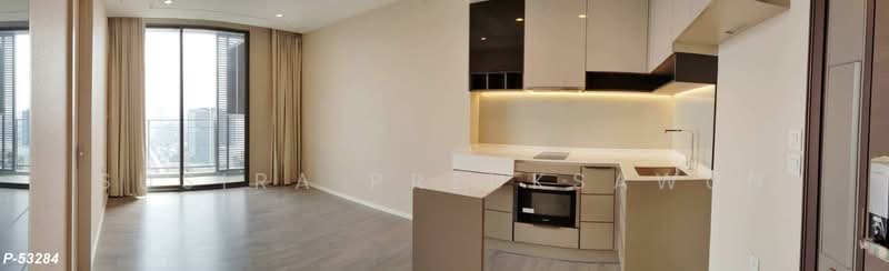 333 Riverside, Bangkok, 333 Pracharat Sai 2, Bang Sue, Bangkok, 1 Bedroom, 45 sqm, Condo For Rent, by Susira Prueksawun, 500427244 - DDproperty.com