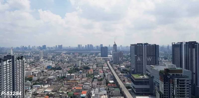 333 Riverside : 333 ริเวอร์ไซด์, กรุงเทพ, 333 ประชาราษฎร์ สาย 2, บางซื่อ, กรุงเทพ, 45 ตร.ม., คอนโด ให้เช่า, โดย Susira Preuksawun, 500427244 - DDproperty.com