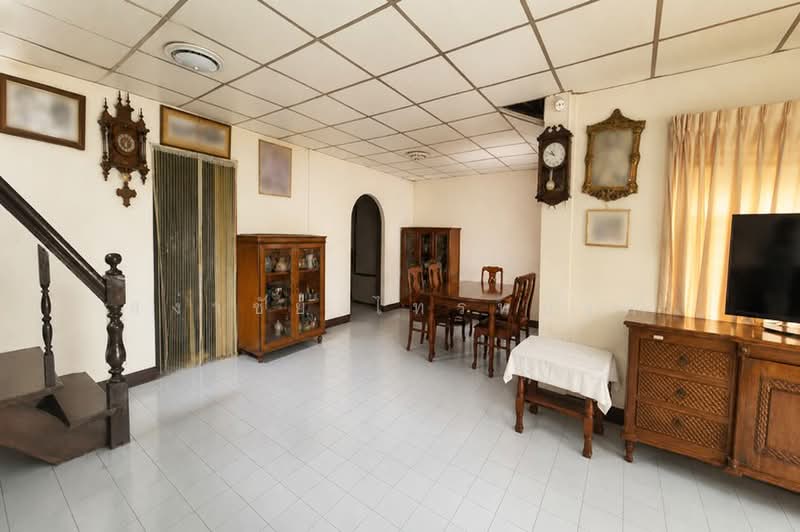 เกษมทรัพย์ ลำลูกกา, Pathum Thani, รังสิต-นครนายก, Khu Khot, Lam Luk Ka, Pathum Thani, 3 Bedrooms, 120 sqm, Townhouse For Sale, by สง่าชัย ไทรทองคำ, 500427246 - DDproperty.com