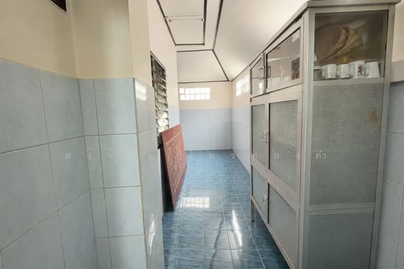 เกษมทรัพย์ ลำลูกกา, Pathum Thani, รังสิต-นครนายก, Khu Khot, Lam Luk Ka, Pathum Thani, 3 Bedrooms, 120 sqm, Townhouse For Sale, by สง่าชัย ไทรทองคำ, 500427246 - DDproperty.com