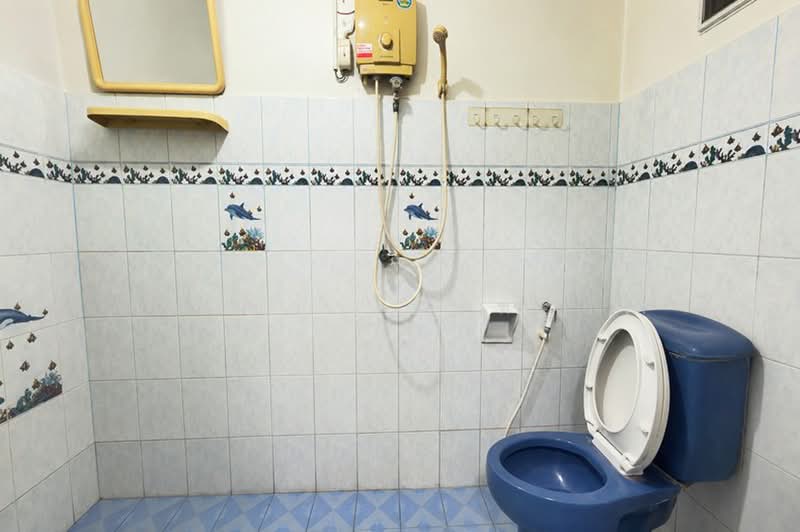 เกษมทรัพย์ ลำลูกกา, Pathum Thani, รังสิต-นครนายก, Khu Khot, Lam Luk Ka, Pathum Thani, 3 Bedrooms, 120 sqm, Townhouse For Sale, by สง่าชัย ไทรทองคำ, 500427246 - DDproperty.com