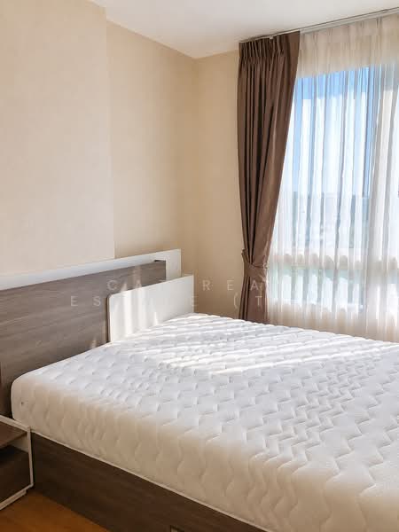 Rill Condo Rangsit, Pathum Thani, Kamphaeng Phet 6 Road, Lak Hok, Muang Pathum Thani, Pathum Thani, 1 Bedroom, 29 sqm, Condo For Sale, by Cat Real Estate (Thailand) Co., Ltd., 500427247 - DDproperty.com