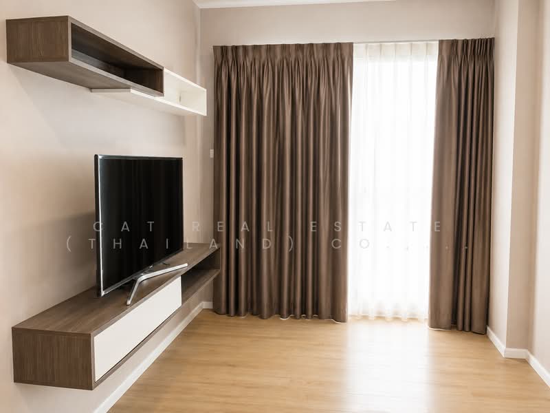 Rill Condo Rangsit, Pathum Thani, Kamphaeng Phet 6 Road, Lak Hok, Muang Pathum Thani, Pathum Thani, 1 Bedroom, 29 sqm, Condo For Sale, by Cat Real Estate (Thailand) Co., Ltd., 500427247 - DDproperty.com