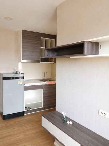 Rill Condo Rangsit, Pathum Thani, Kamphaeng Phet 6 Road, Lak Hok, Muang Pathum Thani, Pathum Thani, 1 Bedroom, 29 sqm, Condo For Sale, by Cat Real Estate (Thailand) Co., Ltd., 500427247 - DDproperty.com
