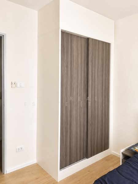 Rill Condo Rangsit, Pathum Thani, Kamphaeng Phet 6 Road, Lak Hok, Muang Pathum Thani, Pathum Thani, 1 Bedroom, 29 sqm, Condo For Sale, by Cat Real Estate (Thailand) Co., Ltd., 500427247 - DDproperty.com