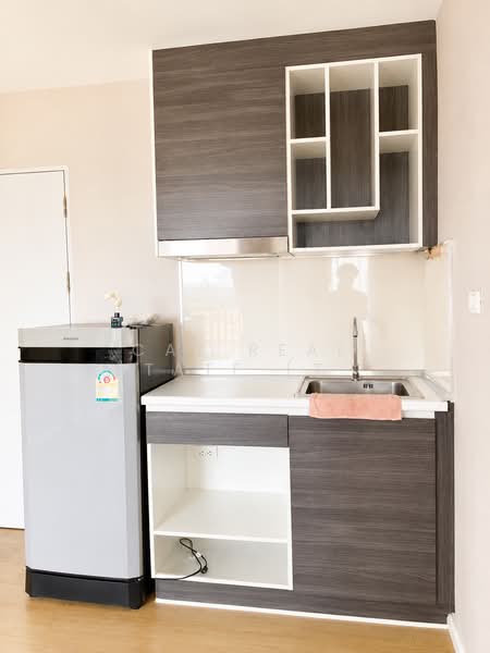 Rill Condo Rangsit, Pathum Thani, Kamphaeng Phet 6 Road, Lak Hok, Muang Pathum Thani, Pathum Thani, 1 Bedroom, 29 sqm, Condo For Sale, by Cat Real Estate (Thailand) Co., Ltd., 500427247 - DDproperty.com