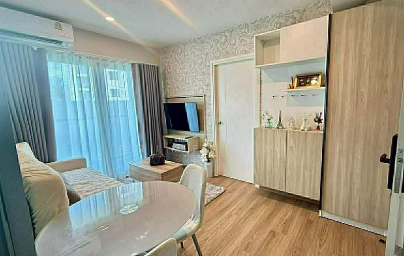 Phyll Phuket : ฟีล ภูเก็ต, ภูเก็ต, 9 หมู่ที่ 4 Muang Naka Rd, วิชิต, เมืองภูเก็ต, ภูเก็ต, 33 ตร.ม., คอนโด ให้เช่า, โดย Prime Dew, 500427250 - DDproperty.com
