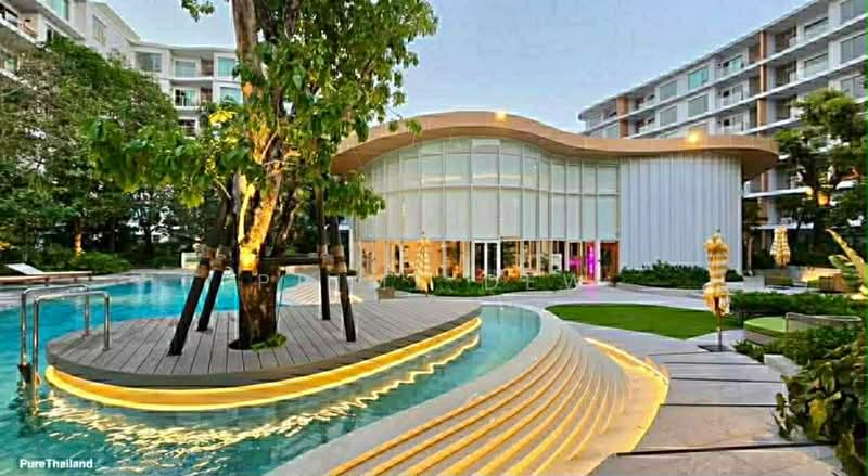 Phyll Phuket, Phuket, 9 Village No. 4 Muang Naka Rd, Wichit, Muang Phuket, Phuket, 1 Bedroom, 33 sqm, Condo For Rent, by Prime Dew, 500427250 - DDproperty.com