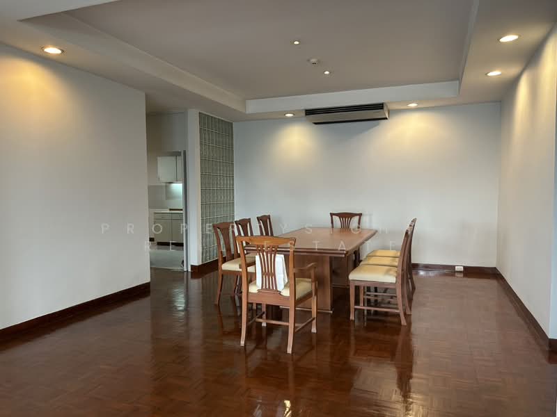 Baan Yen Akard, Bangkok, Yenakat, Chong Nonsi, Yan Nawa, Bangkok, 2 Bedrooms, 240 sqm, Condo For Rent, by PROPERTYSIGHTS REAL ESTATE, 500427251 - DDproperty.com