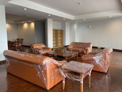 For Rent - Baan Yen Akard, Bangkok