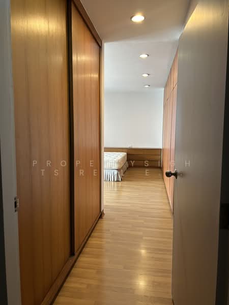 Baan Yen Akard, Bangkok, Yenakat, Chong Nonsi, Yan Nawa, Bangkok, 2 Bedrooms, 240 sqm, Condo For Rent, by PROPERTYSIGHTS REAL ESTATE, 500427251 - DDproperty.com