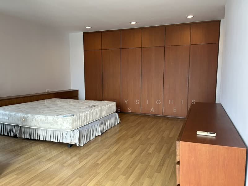 Baan Yen Akard, Bangkok, Yenakat, Chong Nonsi, Yan Nawa, Bangkok, 2 Bedrooms, 240 sqm, Condo For Rent, by PROPERTYSIGHTS REAL ESTATE, 500427251 - DDproperty.com
