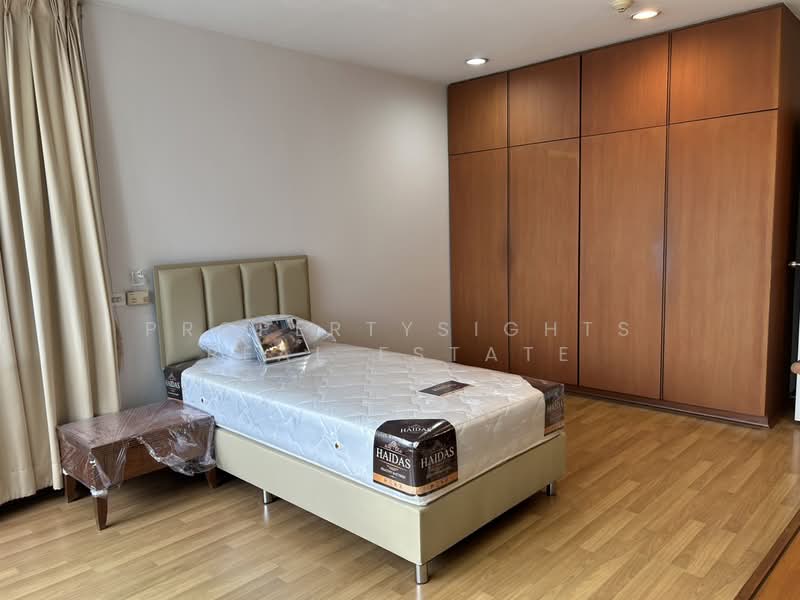 Baan Yen Akard, Bangkok, Yenakat, Chong Nonsi, Yan Nawa, Bangkok, 2 Bedrooms, 240 sqm, Condo For Rent, by PROPERTYSIGHTS REAL ESTATE, 500427251 - DDproperty.com